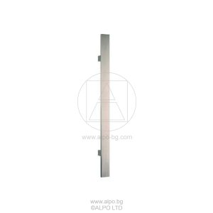 Fixed handle 4010 - 500 mm