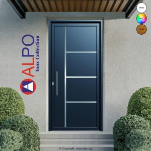 Пано за врата ALPO 6196