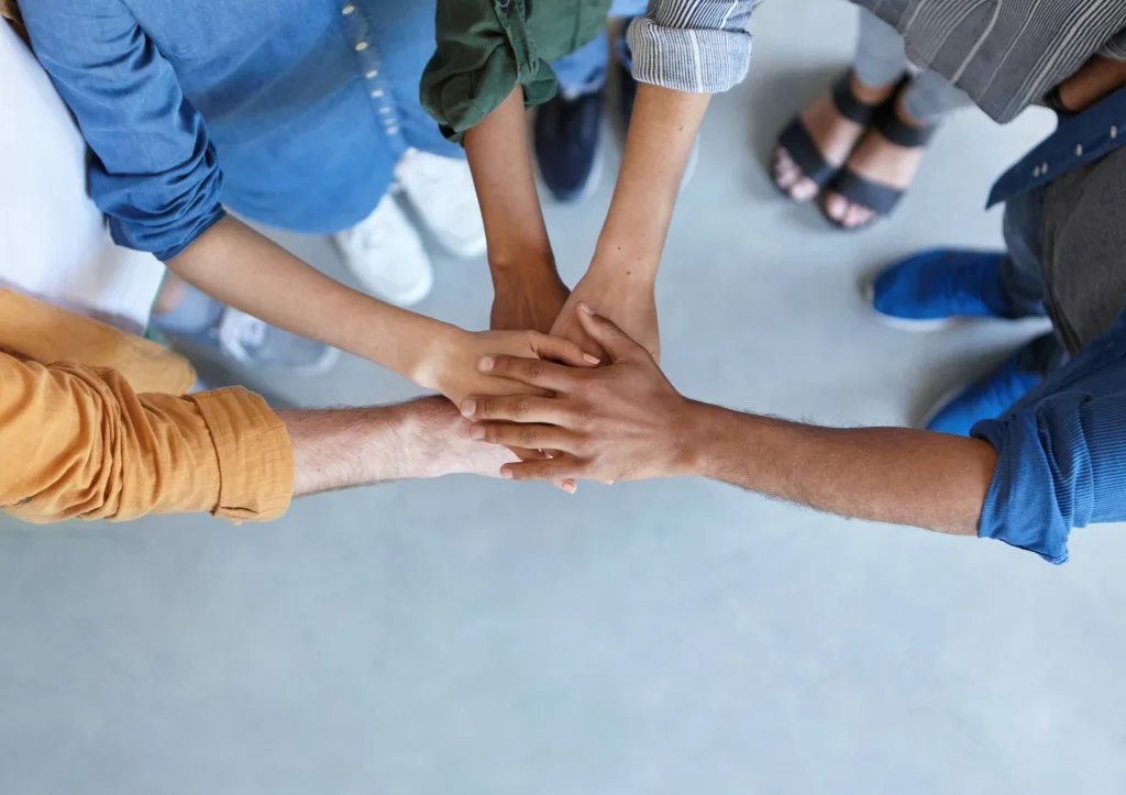 снимка на екипа