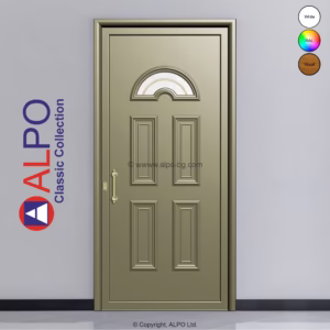 Пано за врата АLPO 2217