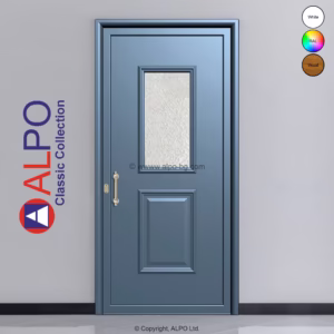 Панел за врата АЛПО 2908