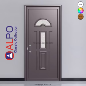 Пано за врата 3166 АЛПО