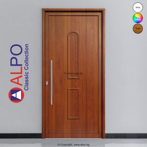 Алуминиев панел за врата АЛПО 3360