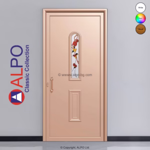 Панел за врата ALPO 3363