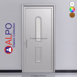 Алуминиев панел АЛПО 3366