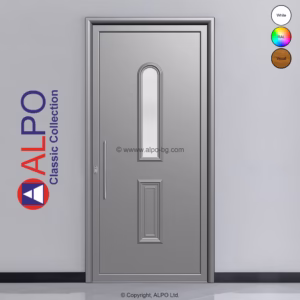 Алуминиев панел за врата 3368 ALPO