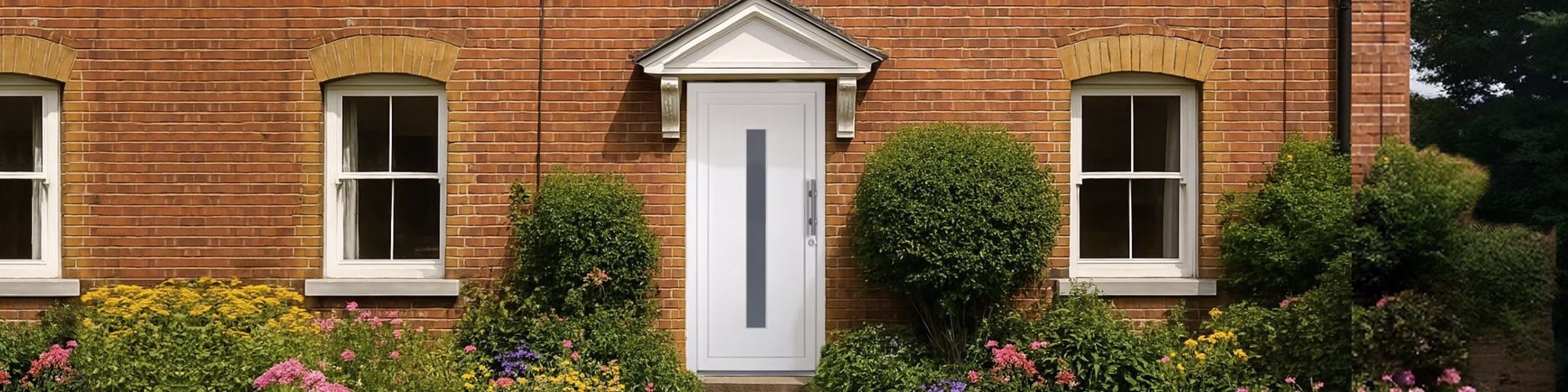 PVC panel ALPO