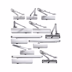 Автомати за затваряне на врати