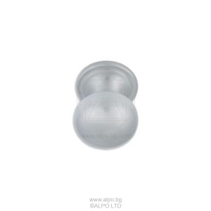 Диксирана дръжка за врата - инокс