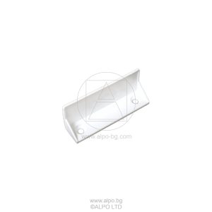 Дръжка за комарник - 70 мм