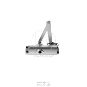 Автомат за затваряне на врата TS1000C с нормално рамо