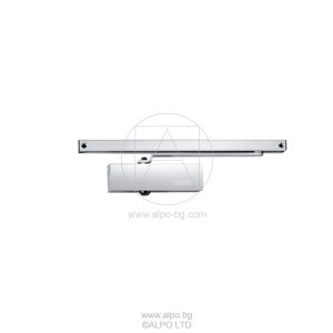 Затварящ автомат за врата TS1500 с шина