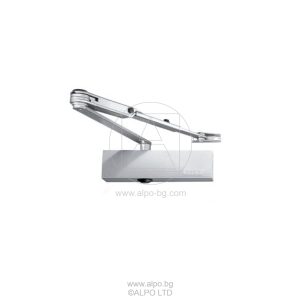 Затварящ автомат за врата TS2000NV BC с позициониращо рамо