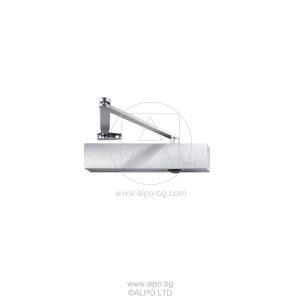 Автомат за затваряне на врата TS4000 с нормално рамо