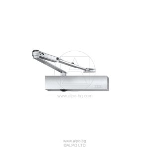 Автомат за затваряне на врата TS4000 s позициониращо рамо