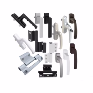 Обков за прозорци