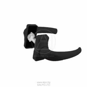 door handle